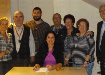 fotosmelilla 2014 11 27 dori 21 1 Los alumnos de Aulas Culturales piden más profesores para crear más cursos