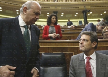 fotosmelilla 2014 11 27 rebeca 2 1 Fernández Díaz insiste en la “plena legalidad” de los ‘rechazos’ en frontera