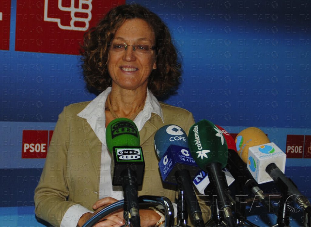 Rojas afirma que legalizar las devoluciones creará más problemas a la Guardia Civil