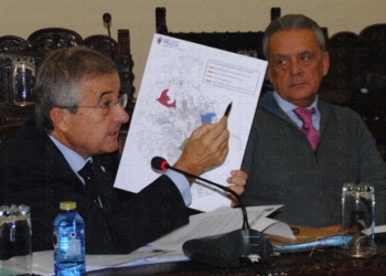 fotosmelilla 2014 11 29 asp 4 1 CpM pide regularizar las casas de La Cañada a “coste cero” para los vecinos