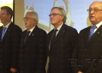fotosmelilla 2014 11 30 rebeca 21 1 Imbroda: “Es importante que siga viva la llama de Melilla tras 20 años”