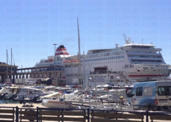 Marín asegura que los nuevos barcos estarán funcionando el 20 de marzo