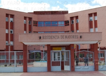 fotosmelilla 2014 12 02 dori 15 1 Más trabajo y pocas manos causan más bajas en la Residencia