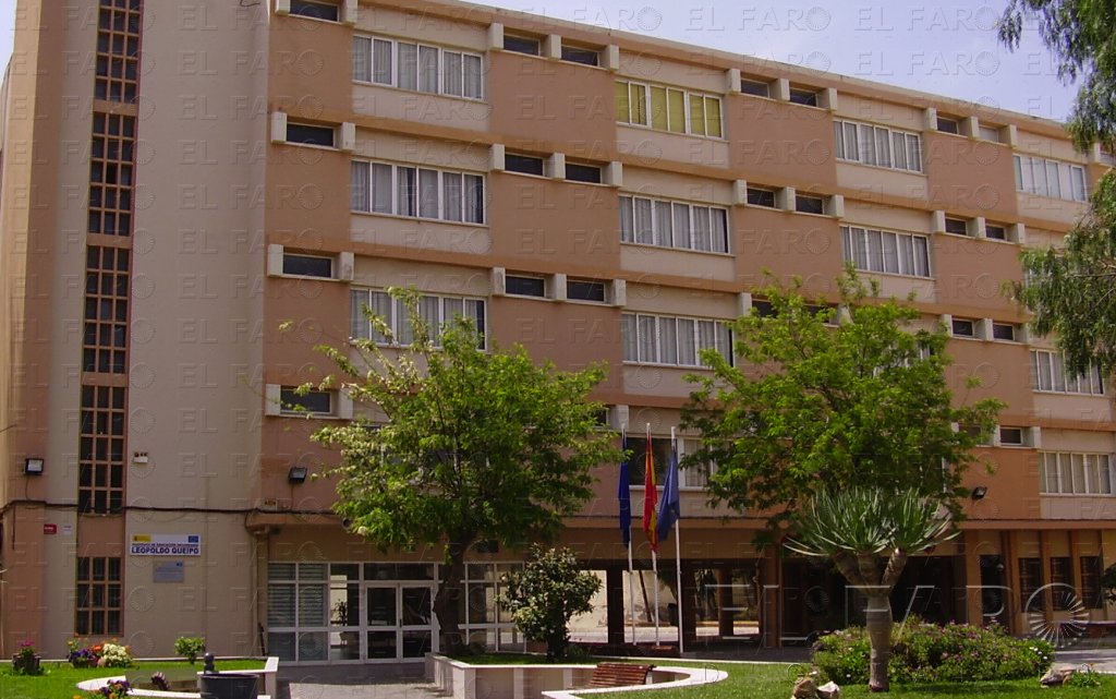 El Leopoldo Queipo, con más de 30 alumnos por clase, “lo normal”