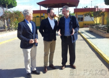 fotosmelilla 2014 12 02 spa 20141201 120300 Vox aboga por una reforma que legisle las ‘devoluciones’ en la valla de Melilla