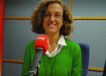 fotosmelilla 2014 12 03 rebeca 15 1 Rojas insiste en que Melilla necesita un cambio de política y un modelo económico