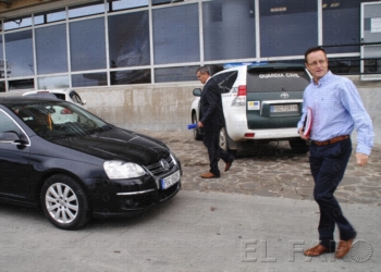 fotosmelilla 2014 12 03 spa 3 1 Los abogados querellantes recurren el auto del juez García Gutiérrez