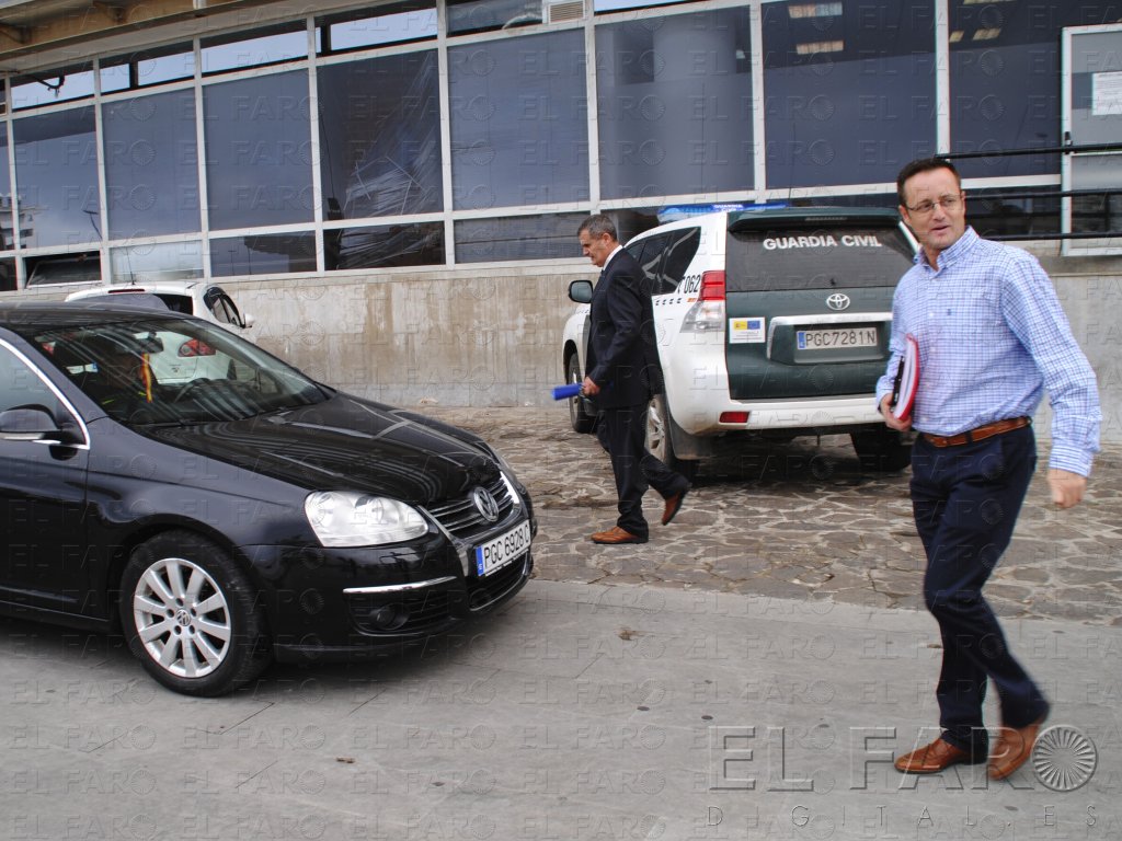 Los abogados querellantes recurren el auto del juez García Gutiérrez