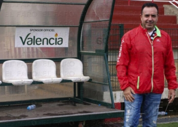 Alejandro Ramos