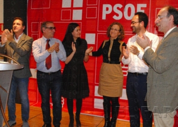 fotosmelilla 2014 12 04 spa 14 1 Rojas asegura estar “preparada” para ser presidenta de Melilla