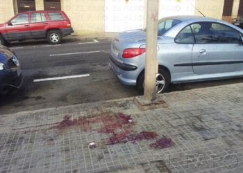 fotosmelilla 2014 12 05 spa 2 1 La Policía está segura de que uno de los dos detenidos es el autor del crimen