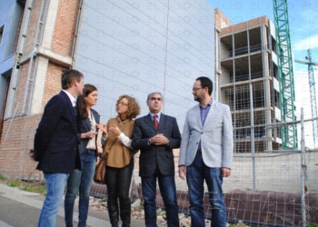 fotosmelilla 2014 12 05 spa 9 1 El PSOE urge a Sanidad a “rectificar todas las tropelías de Mato con Melilla”