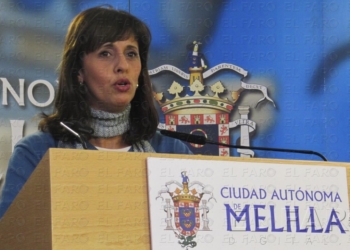 fotosmelilla 2014 12 06 rebeca 6 1 Mohatar dice que Outmane cumplía los requisitos para ser acogida y no la echaron