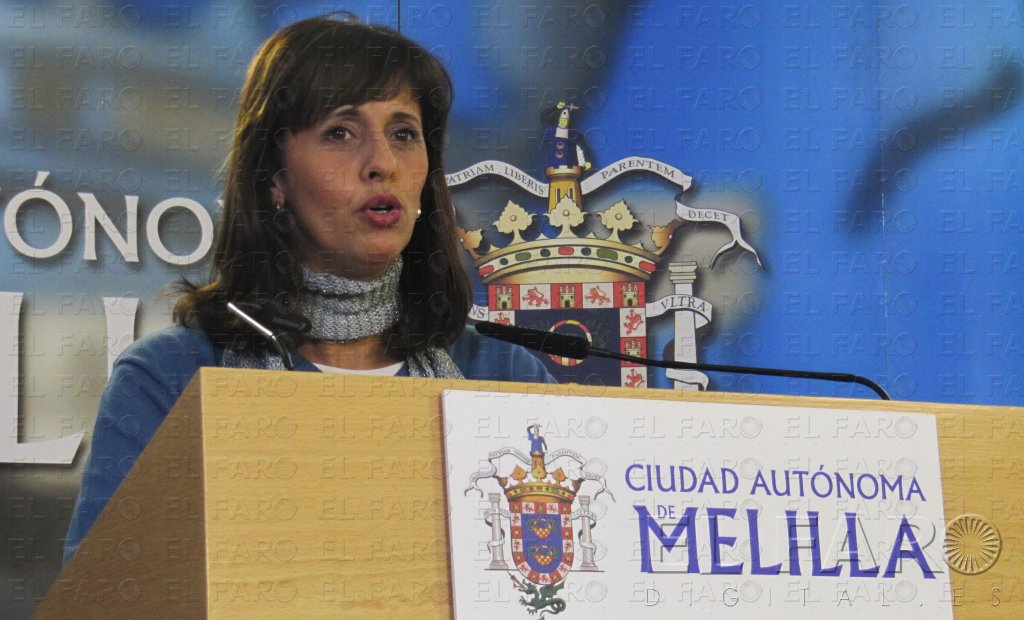 Mohatar dice que Outmane cumplía los requisitos para ser acogida y no la echaron