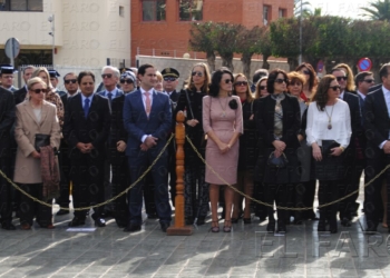 fotosmelilla 2014 12 07 spa 7 1 PSOE y CpM afirman que la Carta Magna debe avanzar para ser “más iguales”