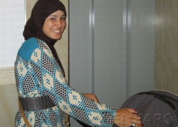 fotosmelilla 2014 12 09 spa 3 3 Una amiga de Outmane fue la última persona que vio con vida a ésta y a Mohamed Ohadik