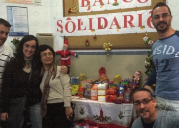 fotosmelilla 2014 12 10 dori 19 1 ‘El Gato con Botas’ recauda billetes de 5 euros para María Inmaculada