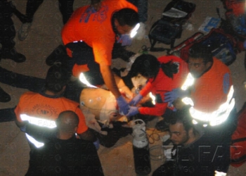 fotosmelilla 2014 12 10 dori 7 1 Mohatar admite que “ha fallado algo” en la muerte de Hannan Outmane