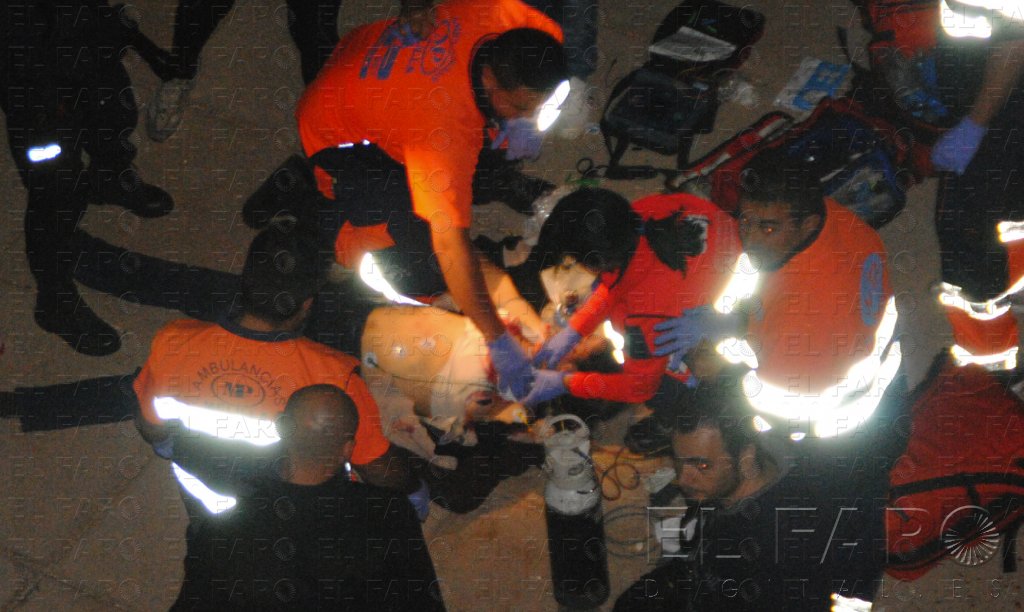 Mohatar admite que “ha fallado algo” en la muerte de Hannan Outmane