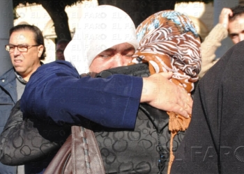 fotosmelilla 2014 12 11 d 2 3 “Siempre me decía: La mato en Melilla y no en Marruecos porque aquí es mejor la cárcel”