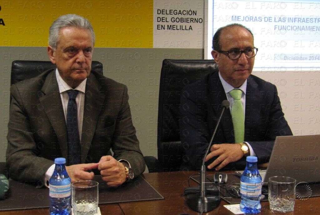 El Barkani: “Está claro que hay un antes y un después en el paso de Beni Enzar”