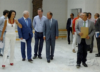 fotosmelilla 2014 12 12 spa 2 1 Educación es el área donde más sube su Presupuesto en 2015