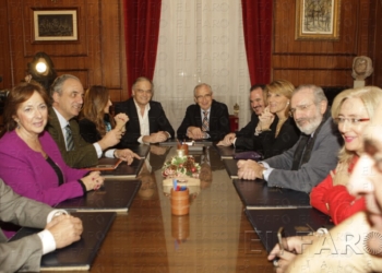 fotosmelilla 2014 12 12 spa SGG0695 Los eurodiputados del PP defenderán que “Melilla es mucho más que una valla”