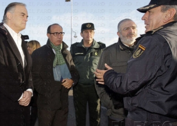 fotosmelilla 2014 12 13 asp 3 3 González Pons: “El país cuenta con una capacidad limitada para acoger a inmigrantes”