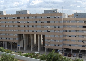fotosmelilla 2014 12 14 rebeca 9 1 Los melillenses se ahorran 107 € al año en la hipoteca por la caída del euríbor