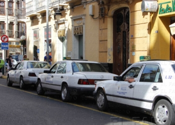 fotosmelilla 2014 12 15 asp 7 1 Los taxis de Melilla tienen unas de las tarifas más baratas de toda España