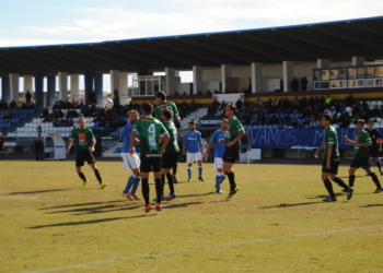 fotosmelilla 2014 12 15 deportes DSC 0432 La UD Melilla sigue abonada al empate