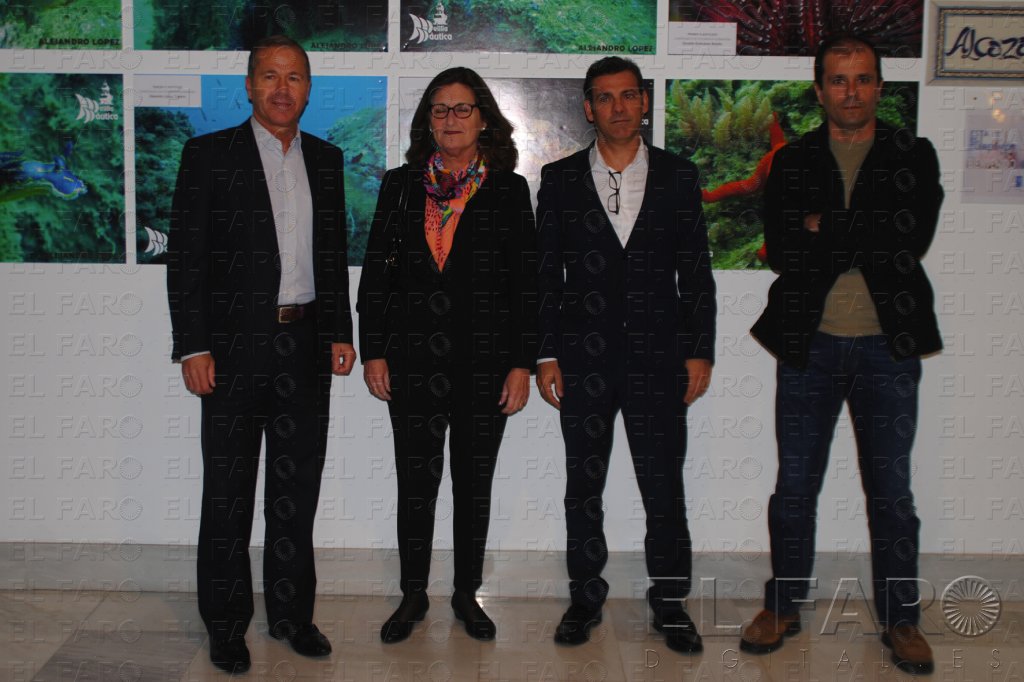Estévenez gana el Autonómico 2014