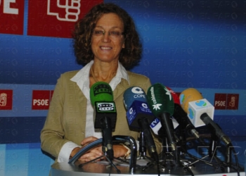 fotosmelilla 2014 12 16 rebeca 14 1 Rojas: “Lo único que ha hecho el PP por la Educación es elevar las ratios”
