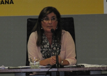 fotosmelilla 2014 12 16 rebeca 7 1 Azancot reconoce que no podrán iniciar todos los cursos para parados este año