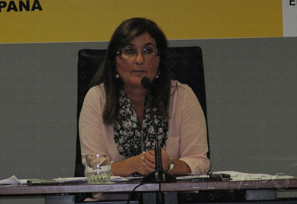 Azancot reconoce que no podrán iniciar todos los cursos para parados este año
