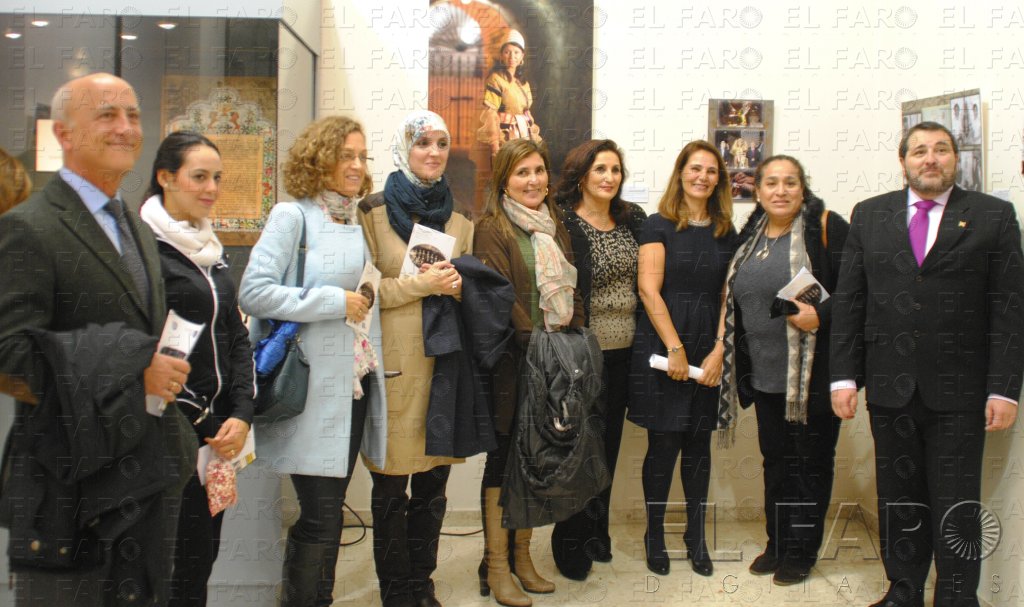 “Melilla es una luz, un foco, para el mundo por su interculturalidad”