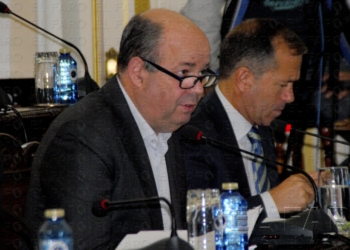 fotosmelilla 2014 12 17 spa 6 1 El PSOE pide un plan de formación que la Ciudad ya tiene, según Conesa