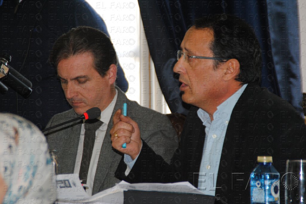Donoso anuncia que la publicidad institucional saldrá a concurso en 2015