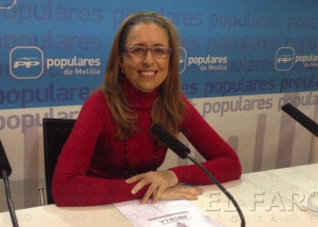 fotosmelilla 2014 12 18 asp 6 1 Muriel critica “el teatro mediático” de la oposición en el Pleno de Control