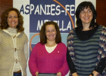 fotosmelilla 2014 12 18 dori 17 1 “Las personas con discapacidad deben tener las riendas de su vida y elegir sus apoyos”