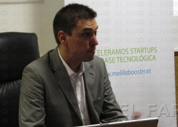 fotosmelilla 2014 12 18 rebeca 8 1 La ‘aceleradora’ de empresas de Promesa impulsará 4 negocios tecnológicos en 6 meses