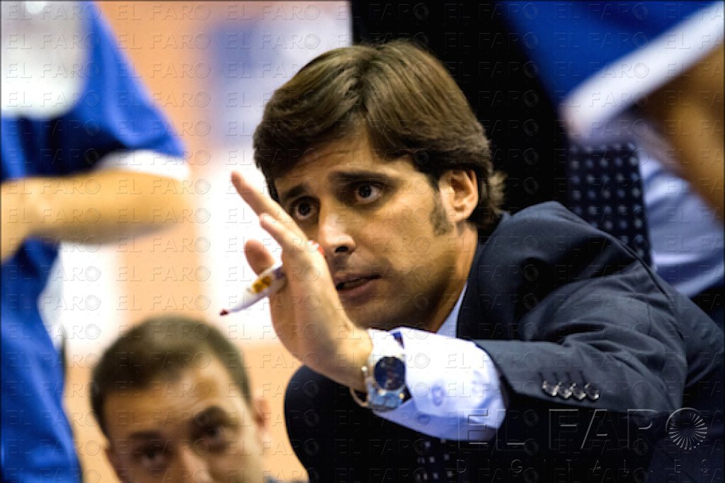 Alcoba: “No debemos dar ninguna facilidad”