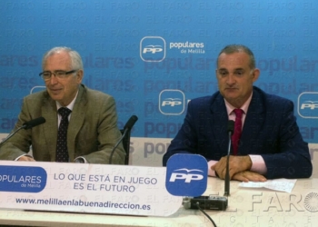 fotosmelilla 2014 12 20 asp 6 1 Imbroda: “Entran por la ventana de una casa ajena y además pegando”