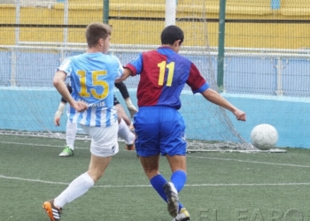 fotosmelilla 2014 12 22 DEPORTE 1 DSC06872 El Málaga CF fue una apisonadora