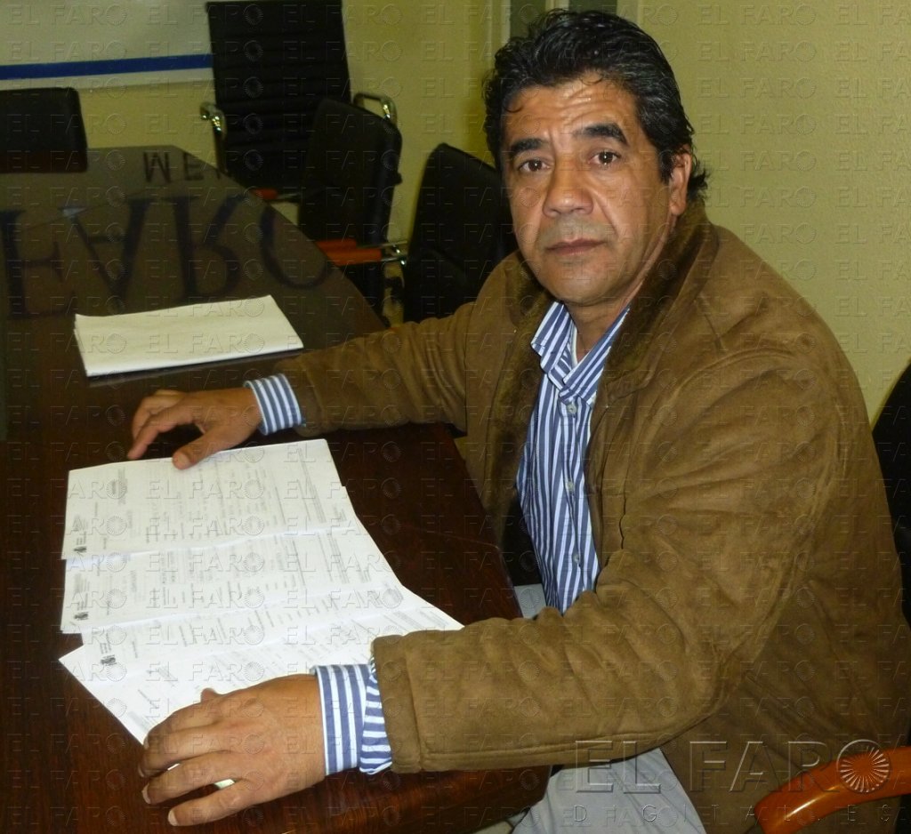 Una nueva cooperativa sin trabajo porque los ilegales salen ‘baratos’