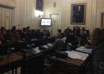 fotosmelilla 2014 12 24 asp 5 1 Aprueban la rebaja del IBI, aunque la oposición pidió añadirle alegaciones