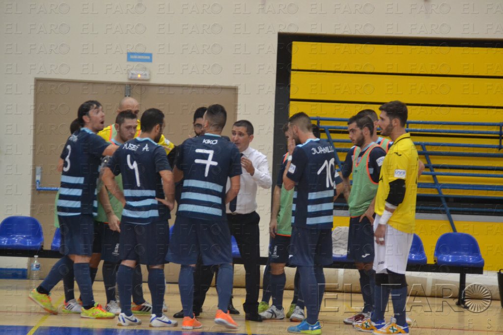 Mullor: “No merecemos estar fuera de playoffs”