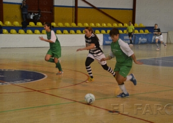 fotosmelilla 2014 12 27 depor 7,DSC 0221 copia 1 Semifinales con muchos goles