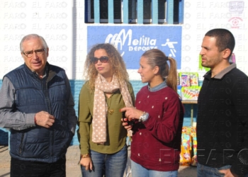 fotosmelilla 2014 12 28 asp 7 1 El presidente apunta que la oposición “no sabe cómo criticar los presupuestos”