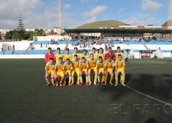 fotosmelilla 2014 12 29 depor IMG 2797 Los errores defensivos se pagan